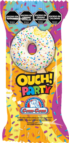 Ouch! Party